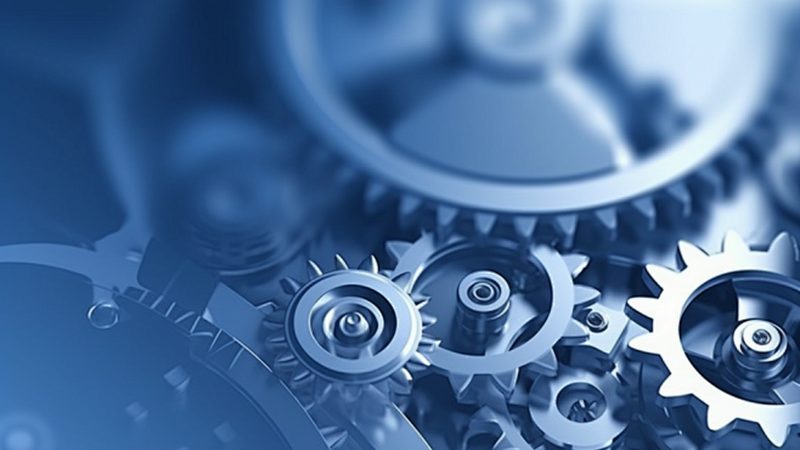不锈钢振动筛：揭秘其工作原理与选购要点**