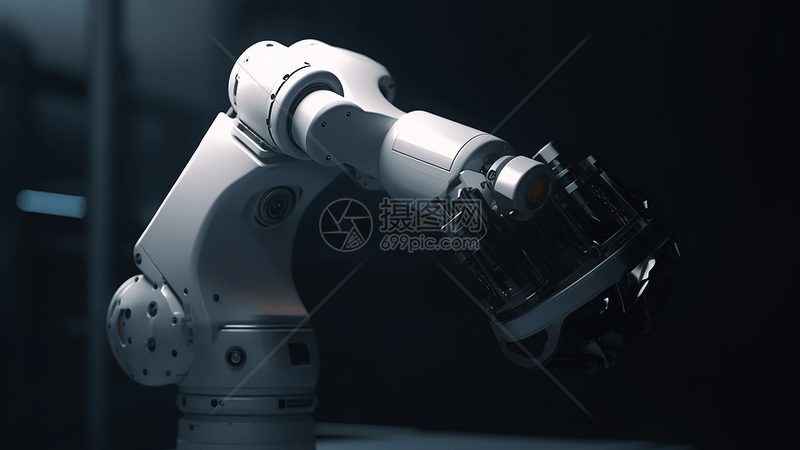 机械手臂定制：揭秘定制化生产的奥秘