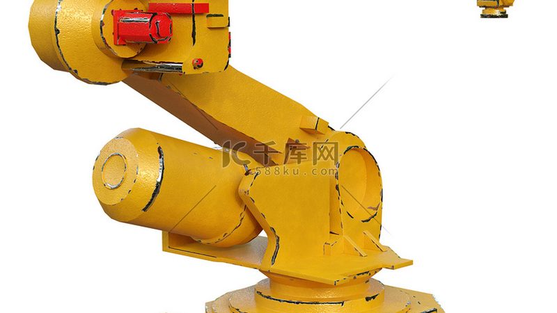 精密机械加工与普通加工的五大关键区别